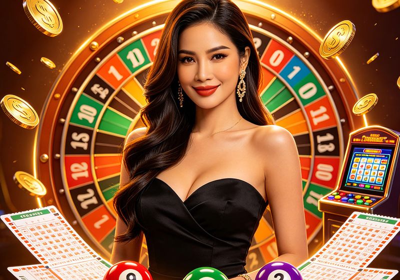 Phân biệt bảng lịch sử và dự đoán từ góc nhìn JV88 Casino