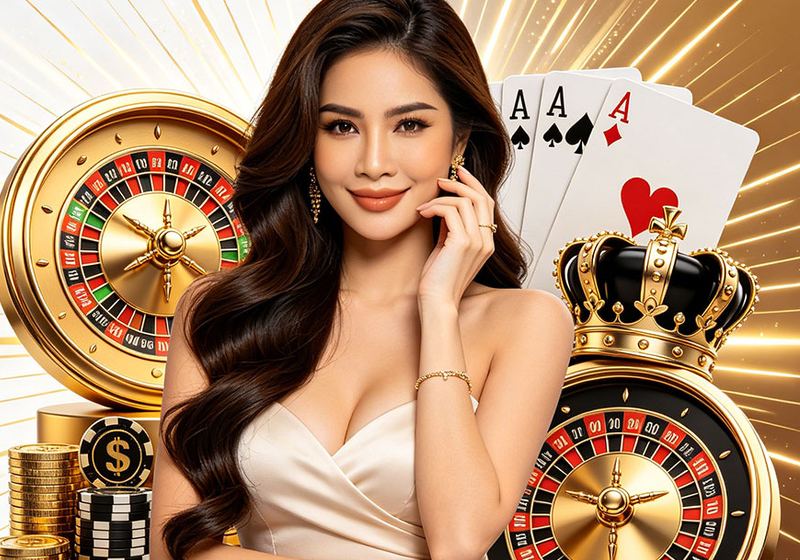 Những hành động cơ bản trên bàn Blackjack và cách đối chiếu thông tin – JV88