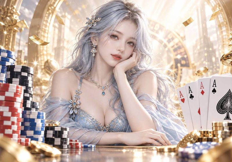 Chuẩn bị kết nối khi mở bàn trực tiếp trong hướng dẫn JV88 Casino
