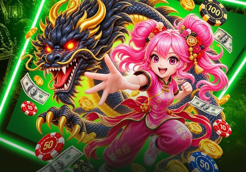 Tìm hiểu sự kiện boss trên màn hình trên JV88